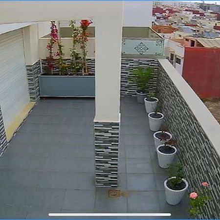Agadir Haut Founty Luaran gambar
