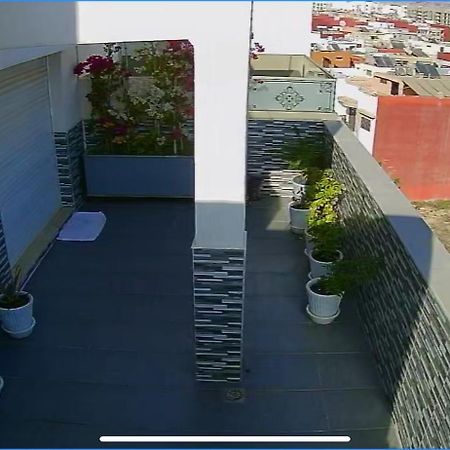 Agadir Haut Founty Luaran gambar
