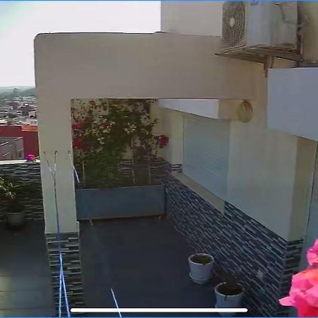Agadir Haut Founty Luaran gambar