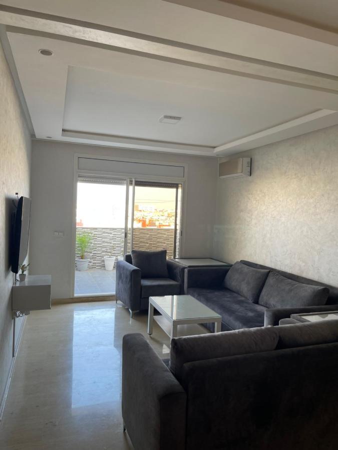 Agadir Haut Founty Luaran gambar