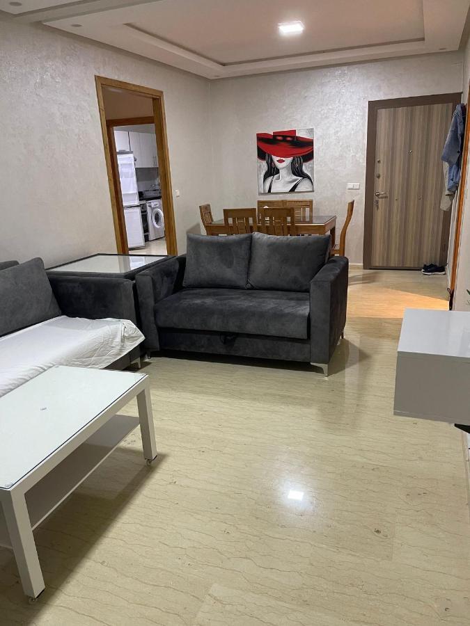 Agadir Haut Founty Luaran gambar
