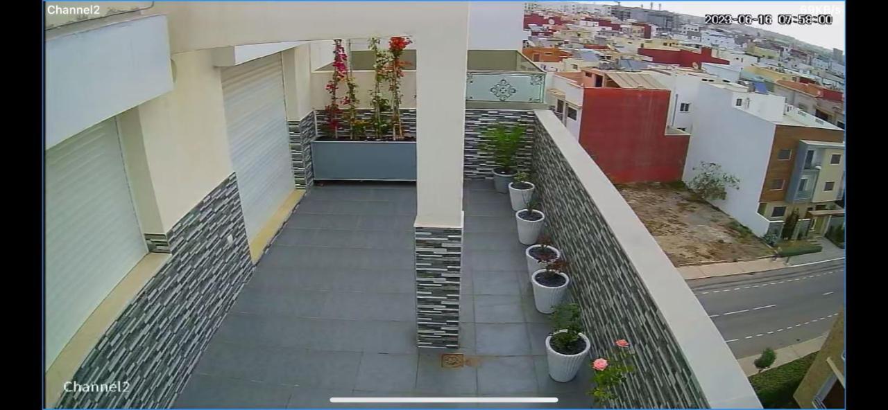 Agadir Haut Founty Luaran gambar