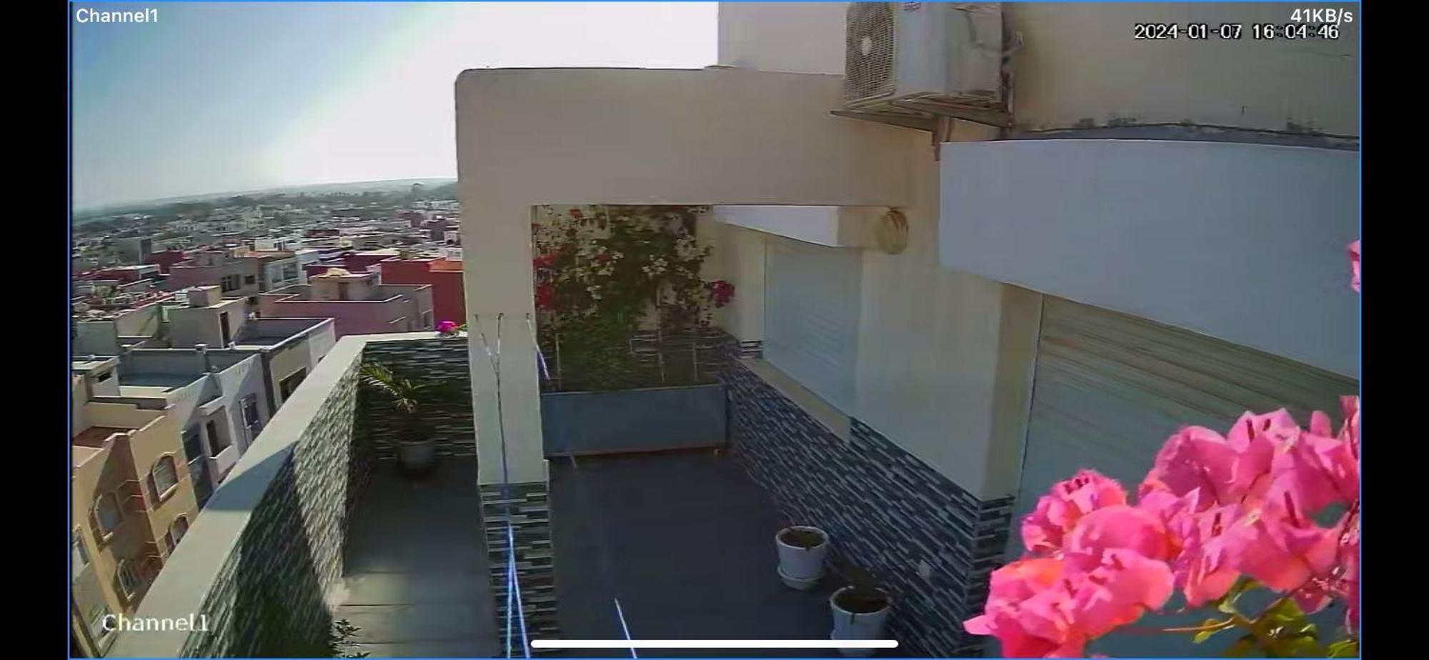Agadir Haut Founty Luaran gambar
